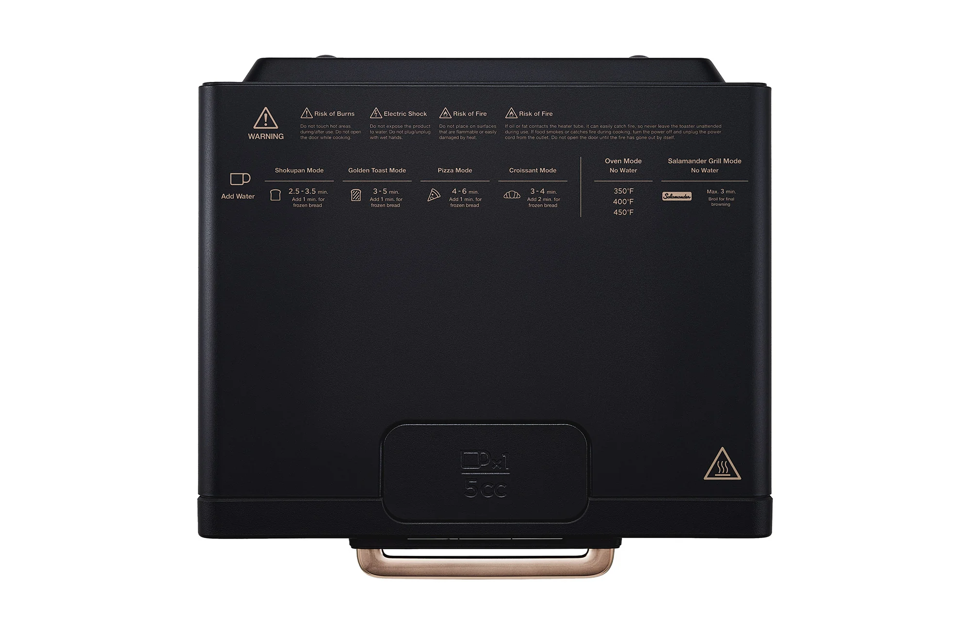 BALMUDA The Toaster Pro - Image 4