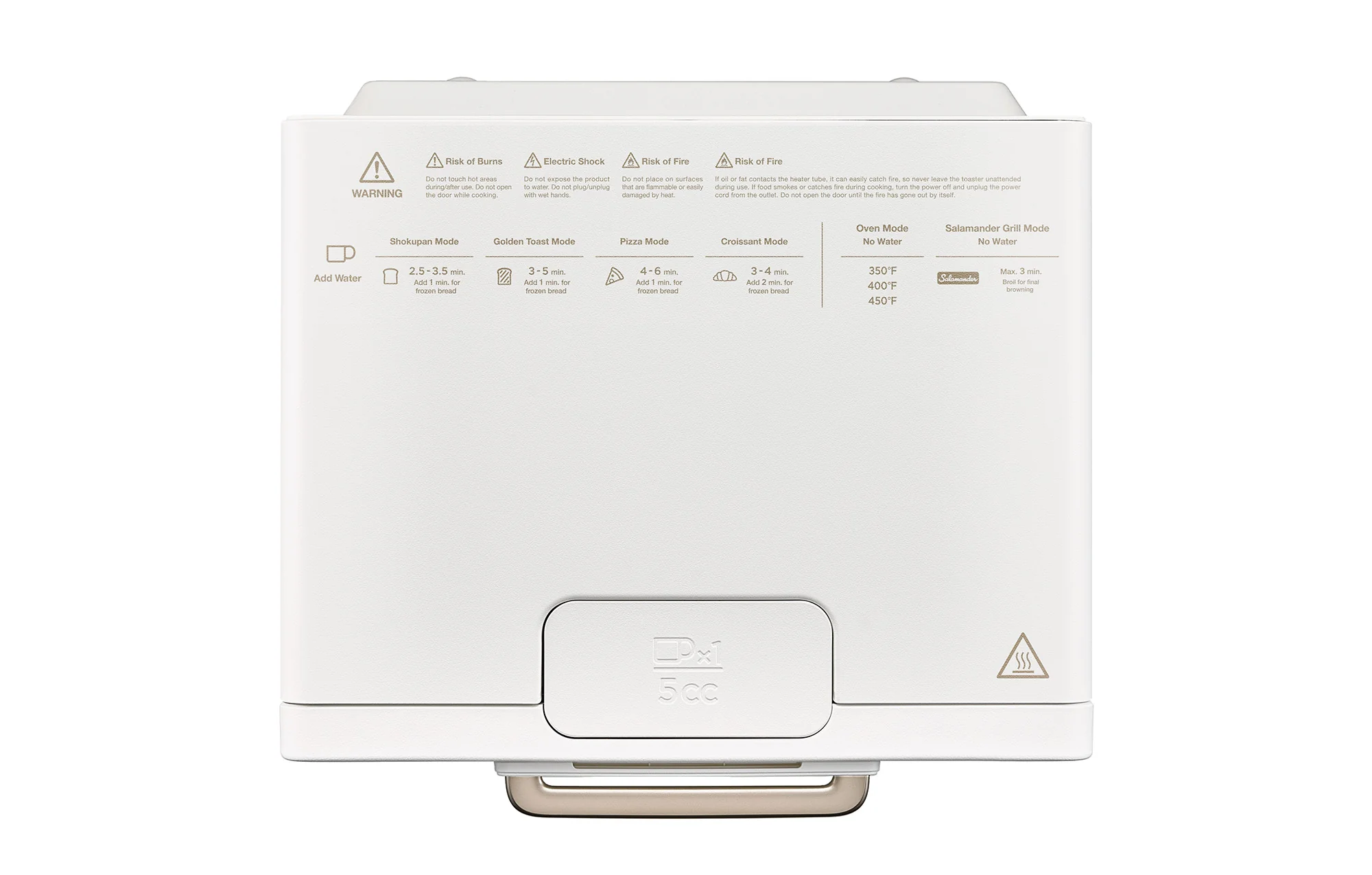 BALMUDA The Toaster Pro - Image 8